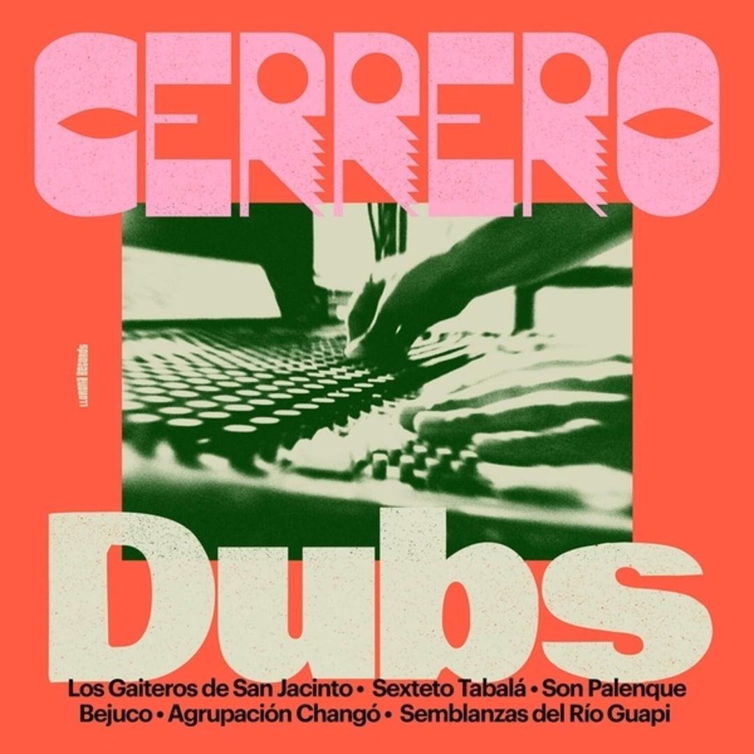 Cerrero Dubs cover art