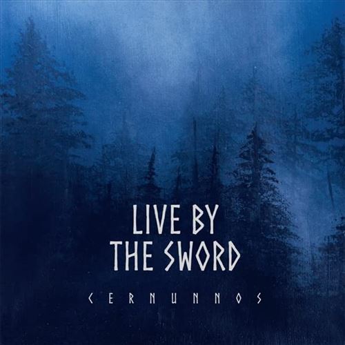 Cernunnos [Blue Smoke Vinyl] cover art