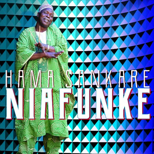 Niafunke cover art