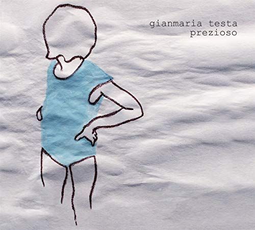 Prezioso cover art