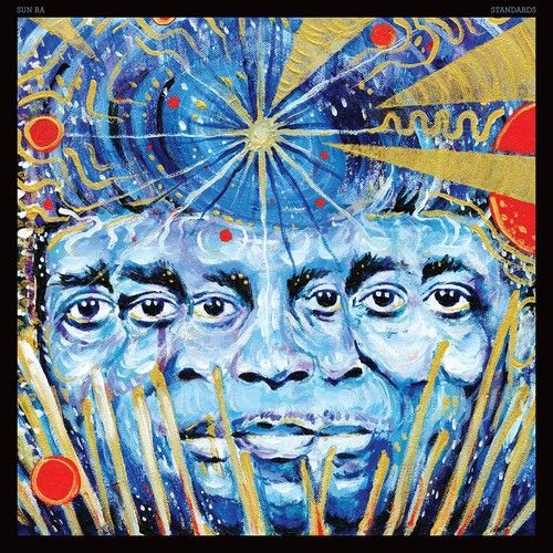 Standards cover art