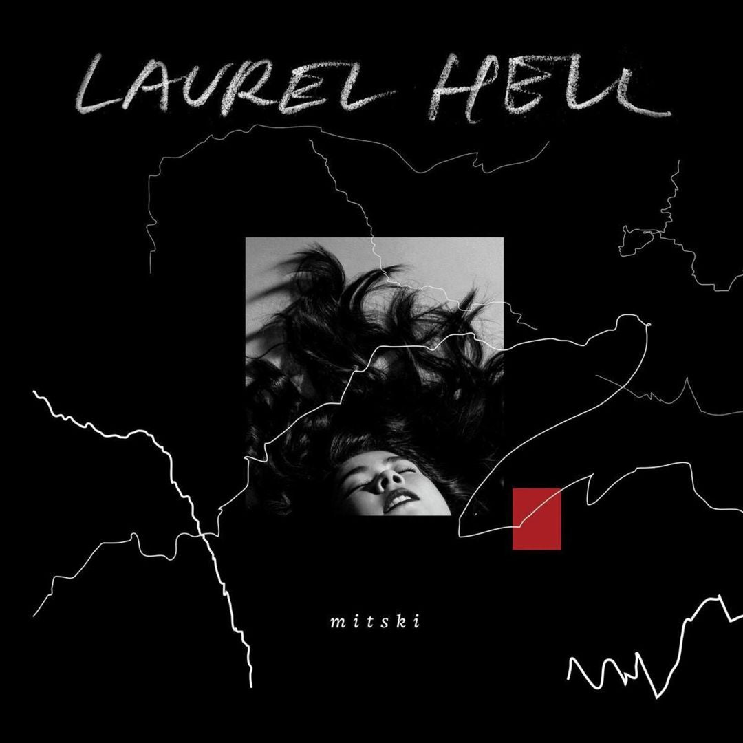 Laurel Hell cover art