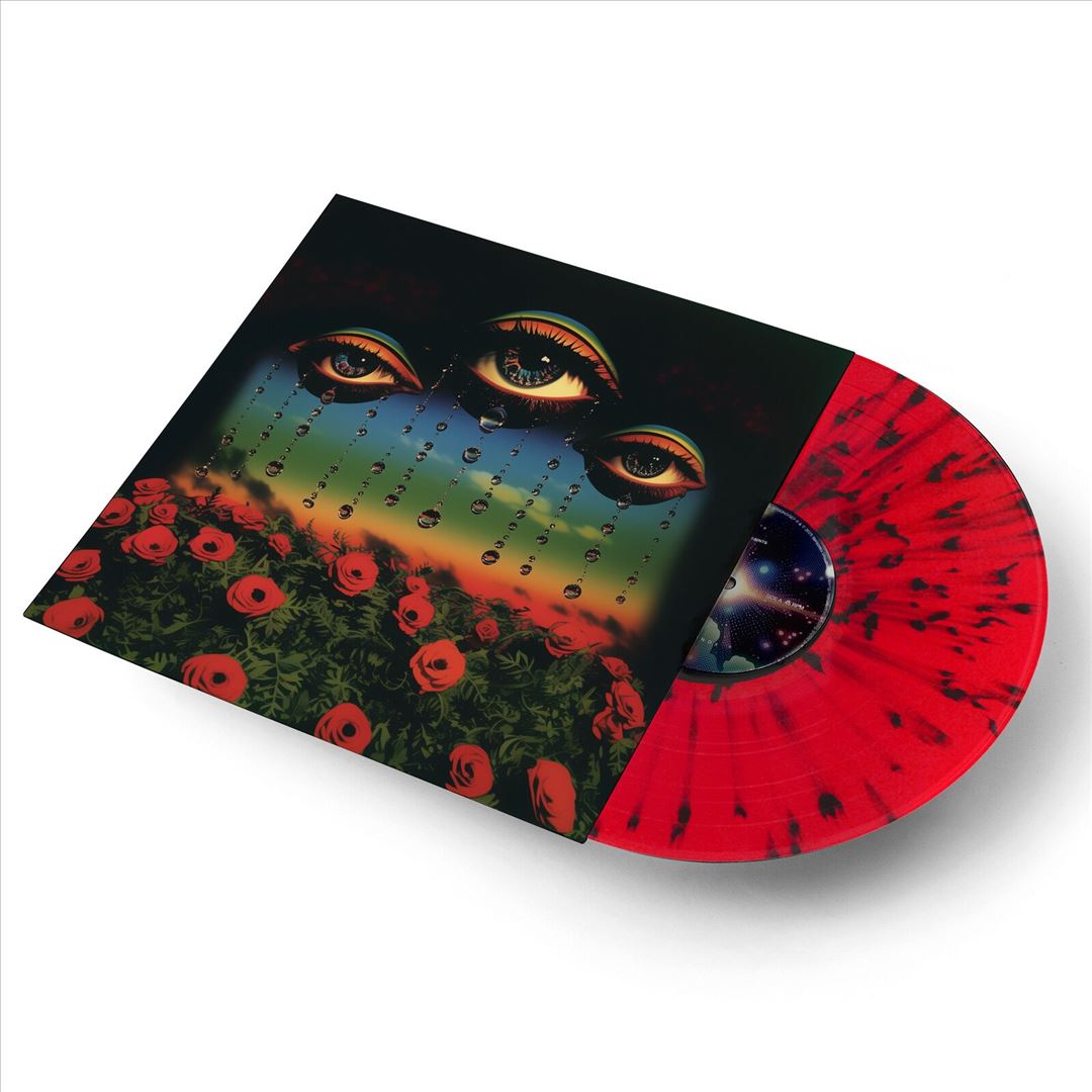 Equinox cover art