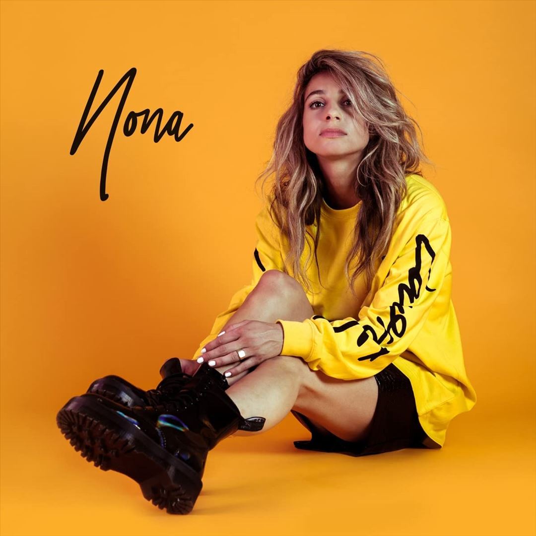 Nona cover art