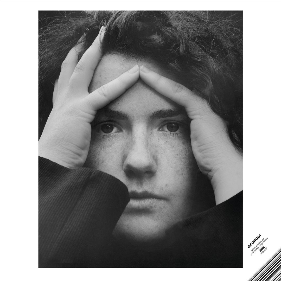 Georgia [LP] cover art