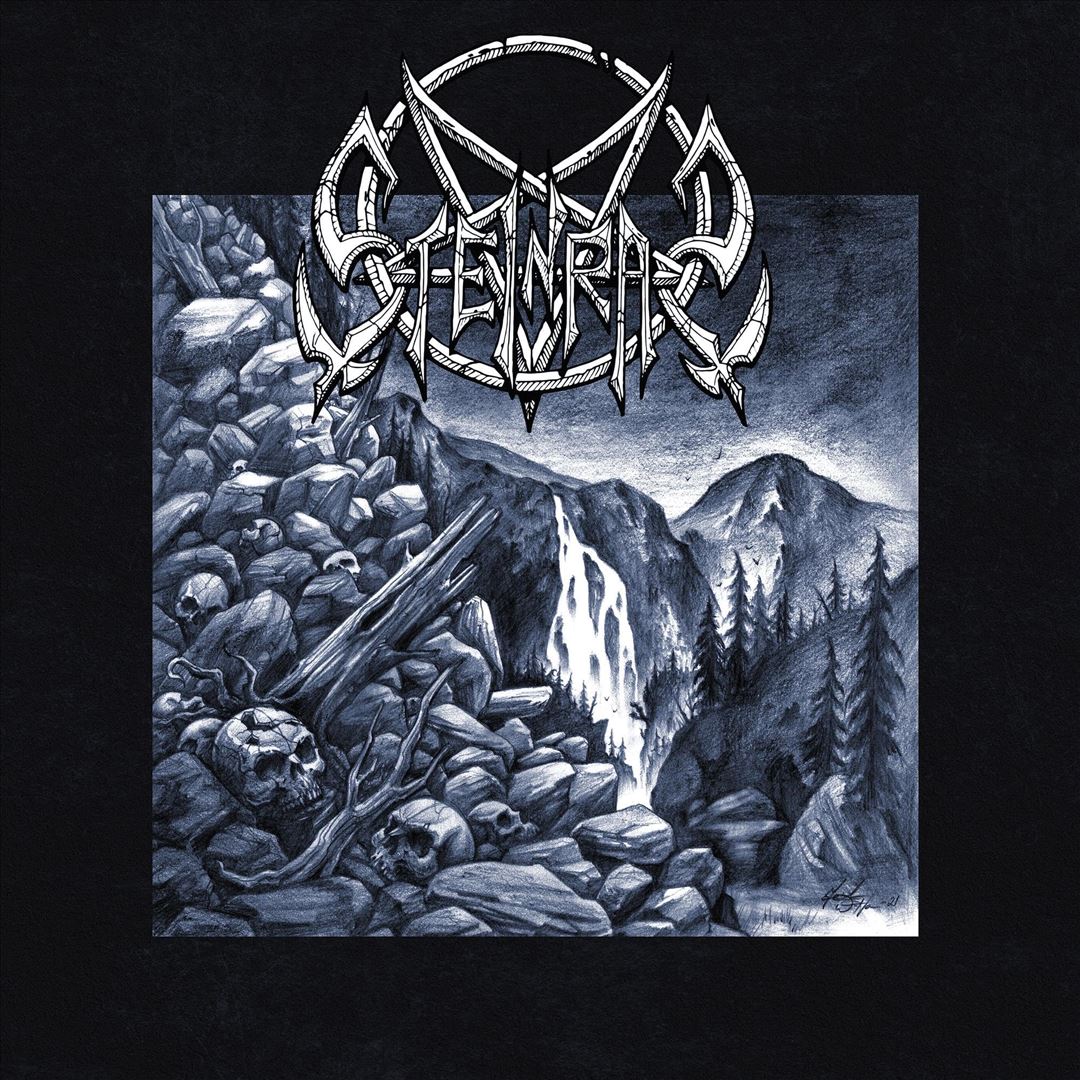 Steinras cover art