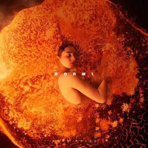 Dormi cover art