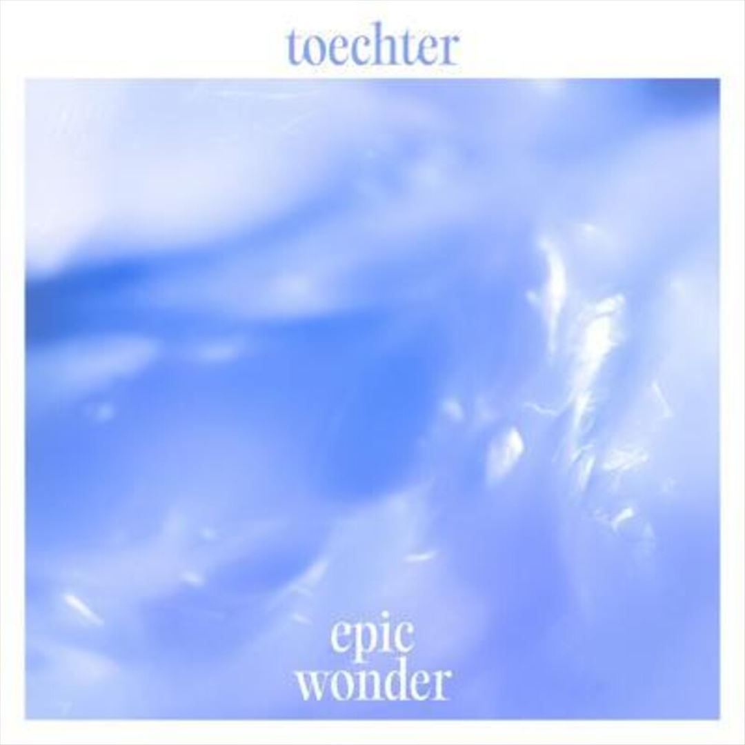 Epic Wonder cover art