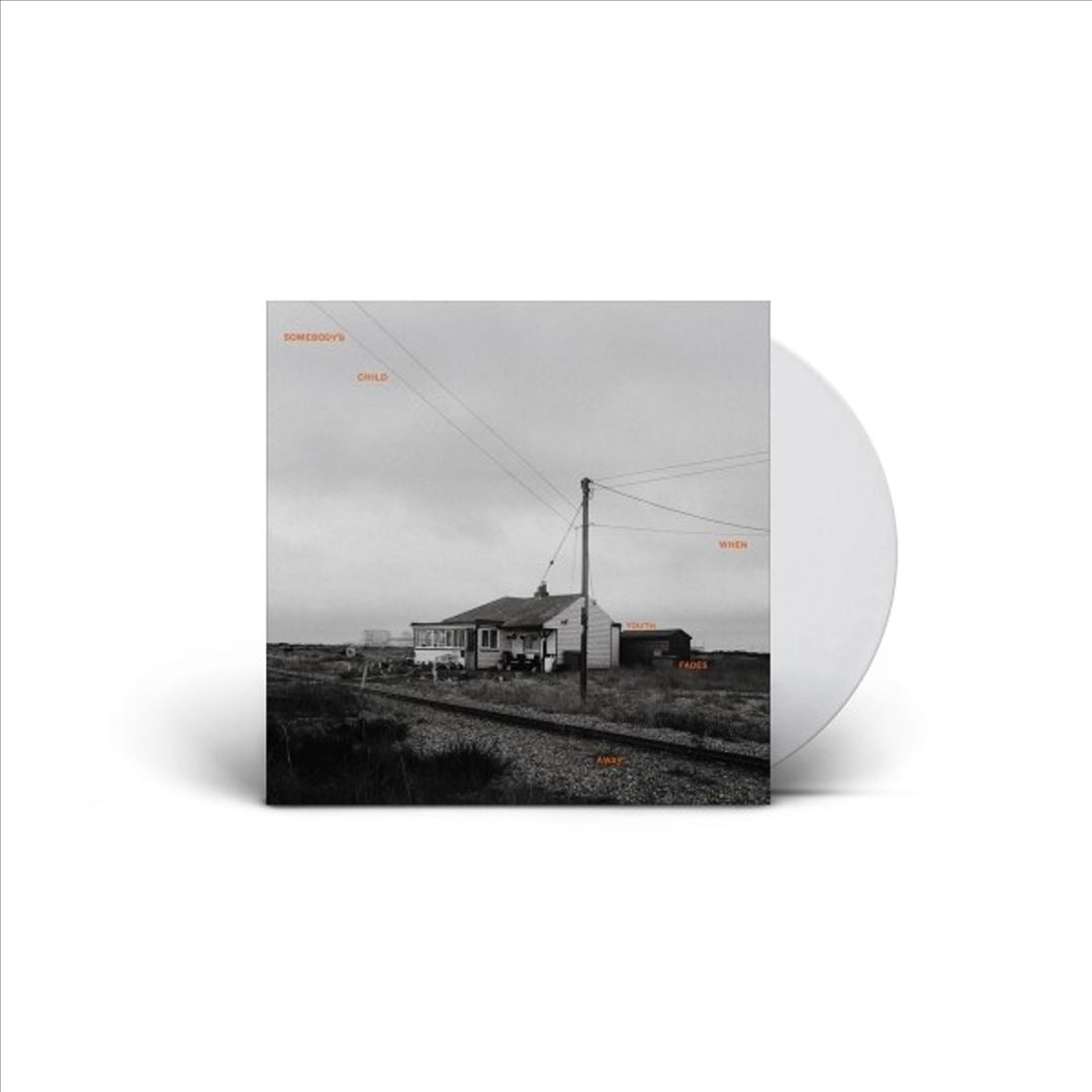 When Youth Fades Away cover art