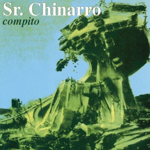 Compito cover art