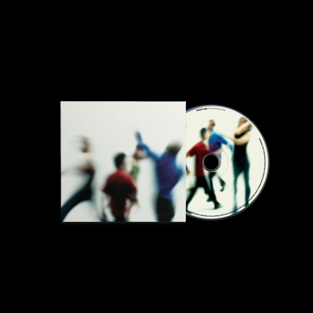 If That Makes Sense ['Live Is a Garden' Colored Vinyl] cover art