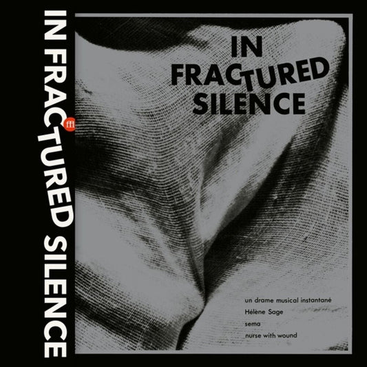 In Fractured Silence cover art