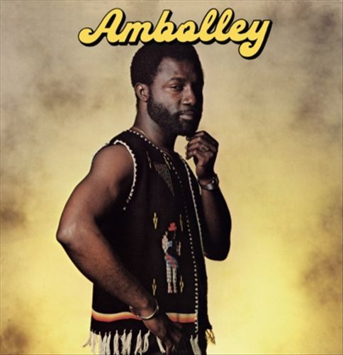 Ambolley cover art