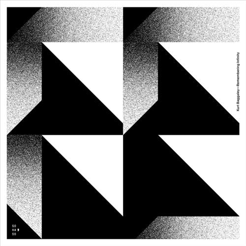 Remembering Infinity EP cover art