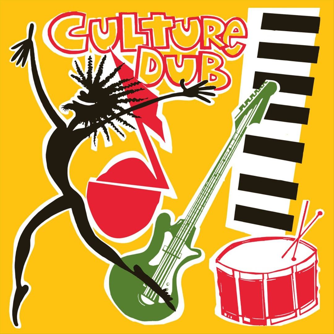 Culture Dub cover art