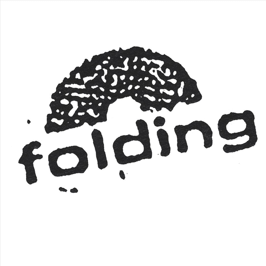 Folding Cassettes Greatest Hit cover art