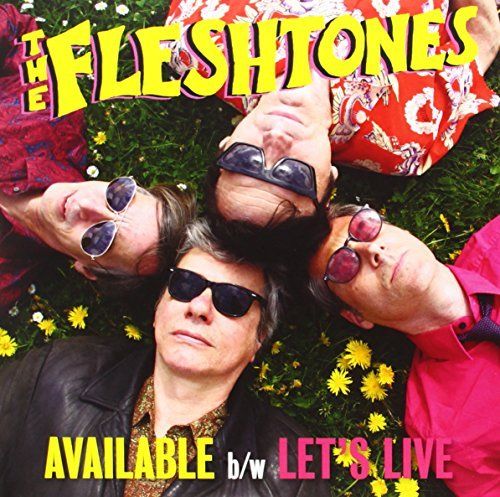 Available cover art