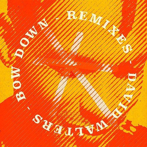 Bow Down cover art