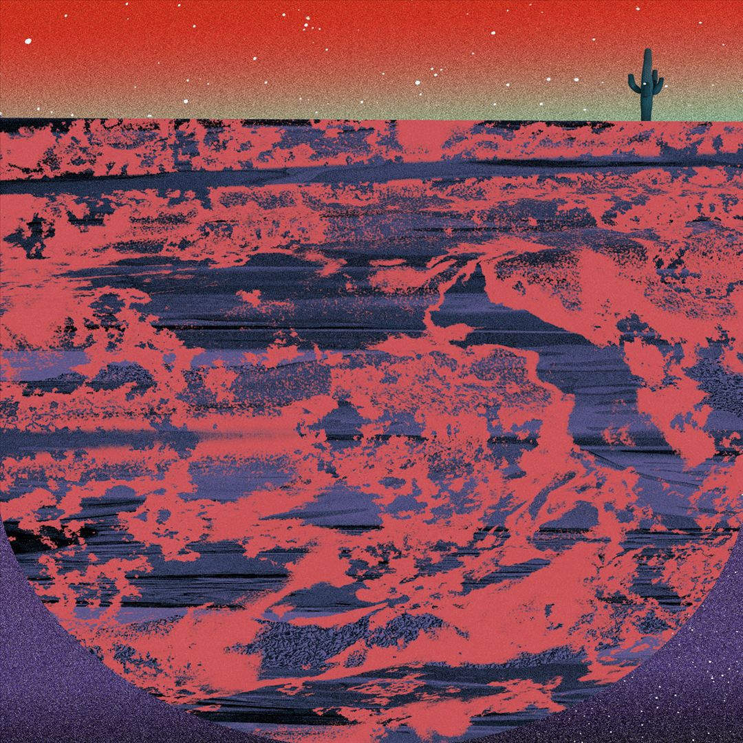 Golden Daze [LP] cover art