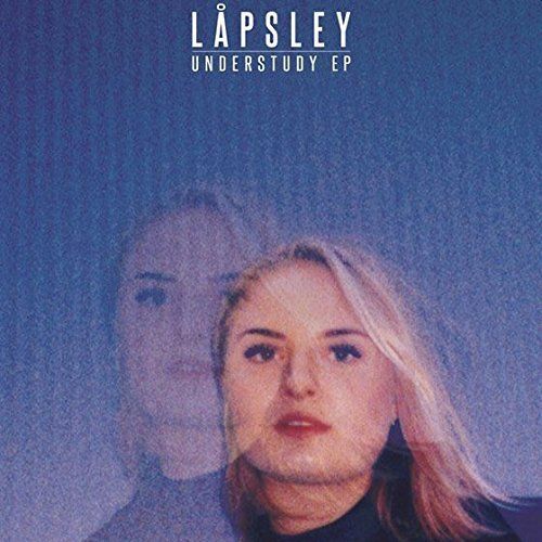 Understudy cover art