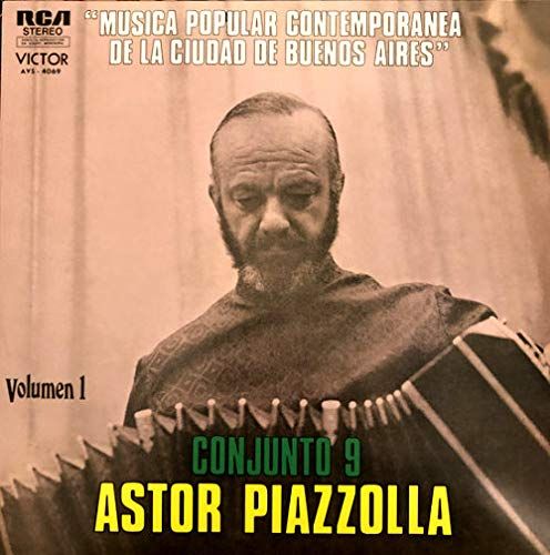 Conjunto 9, Vol. 1 cover art