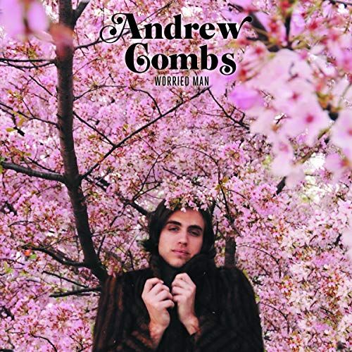 Worried Man cover art