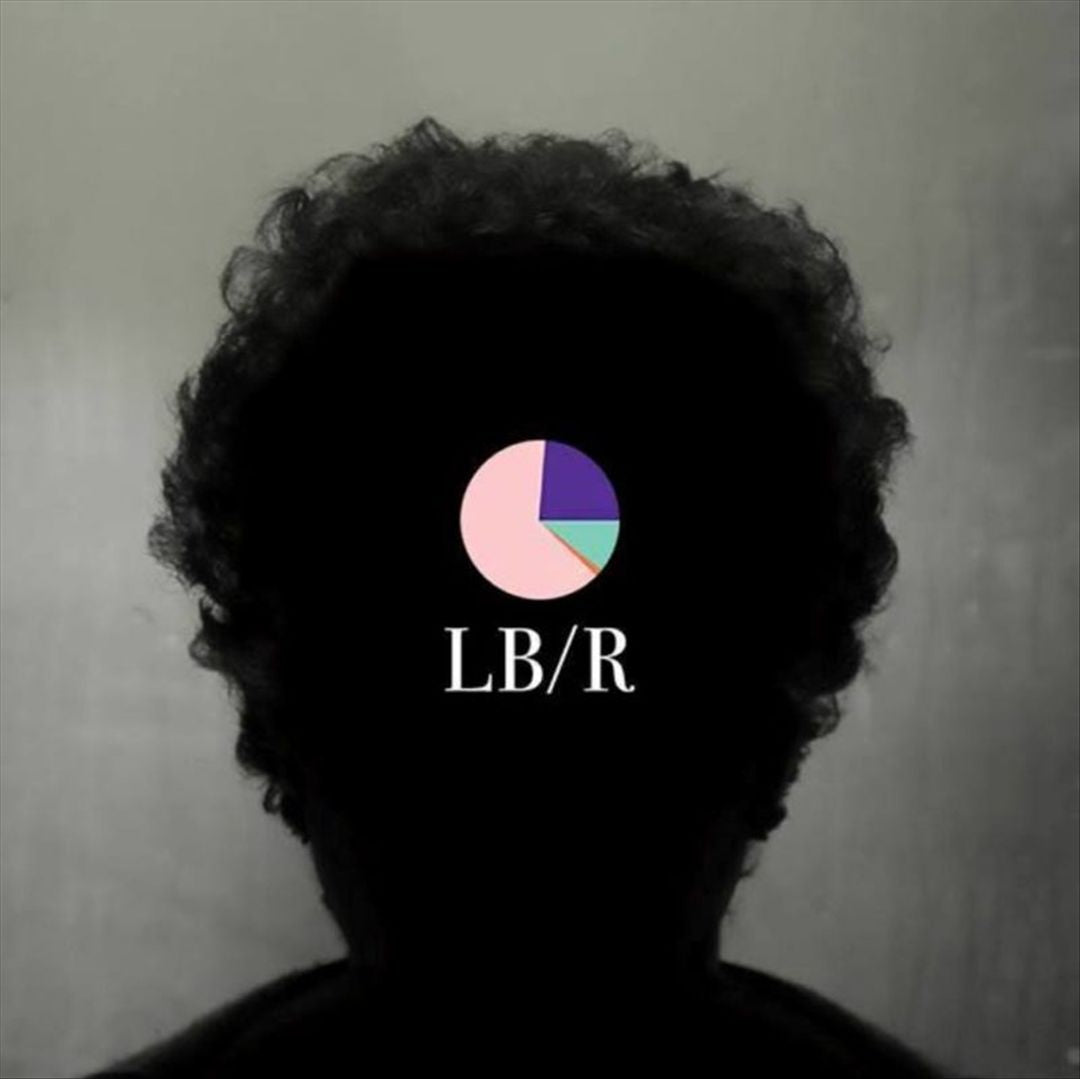 LB/R: La Bellezza Riunita cover art