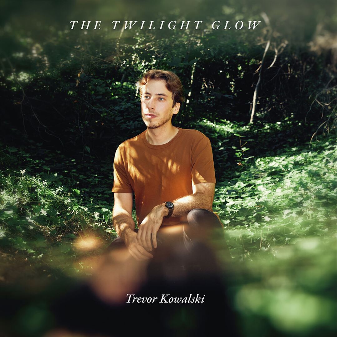 Twilight Glow cover art