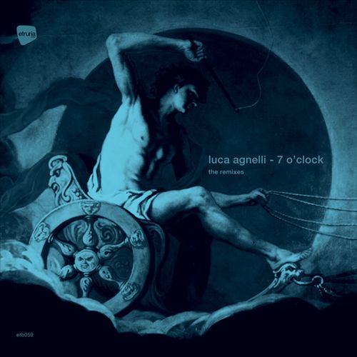 7 o’ Clock (The Remixes) cover art