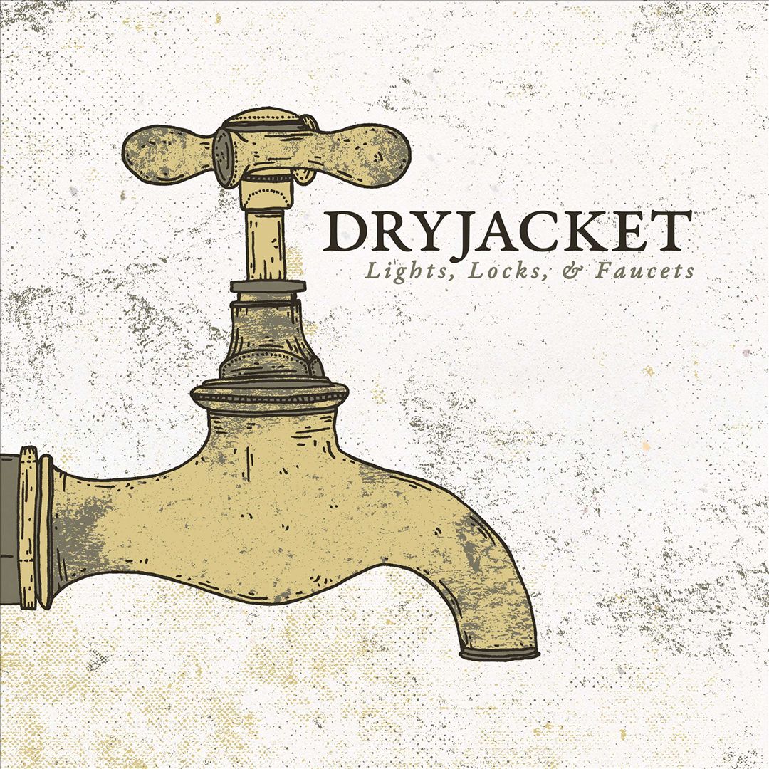 Lights, Locks, & Faucets cover art