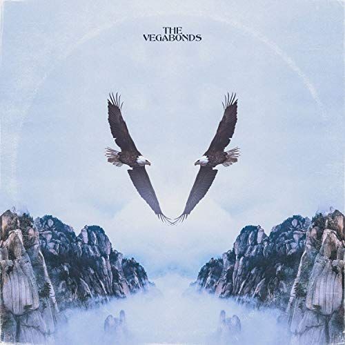 V cover art
