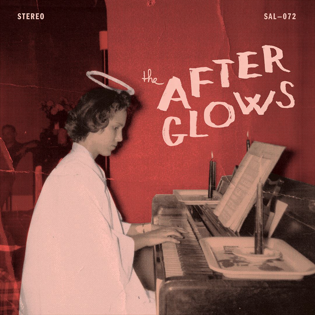 Afterglows cover art