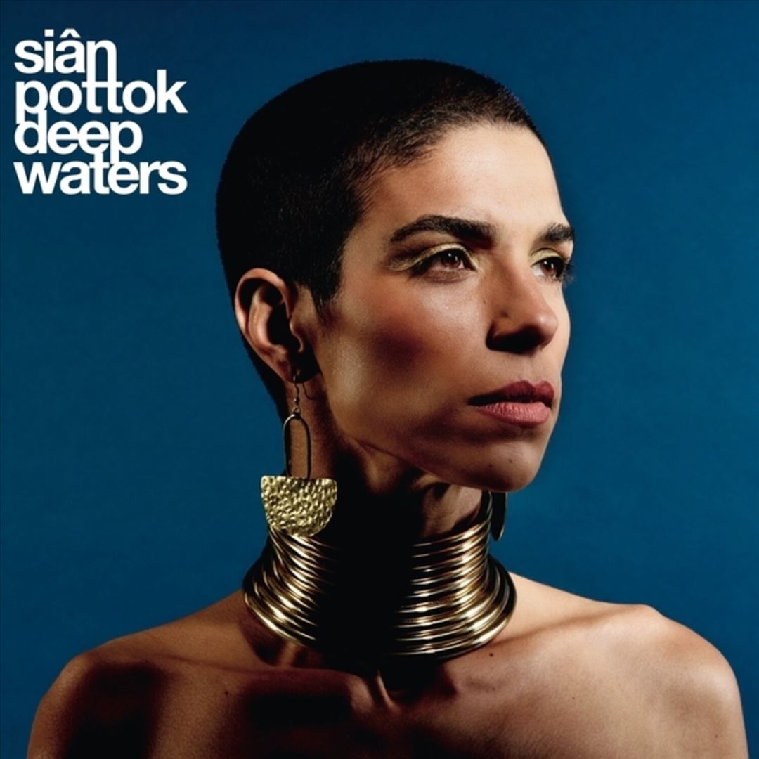 Deep Waters cover art