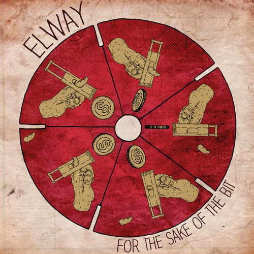 For the Sake of the Bit cover art