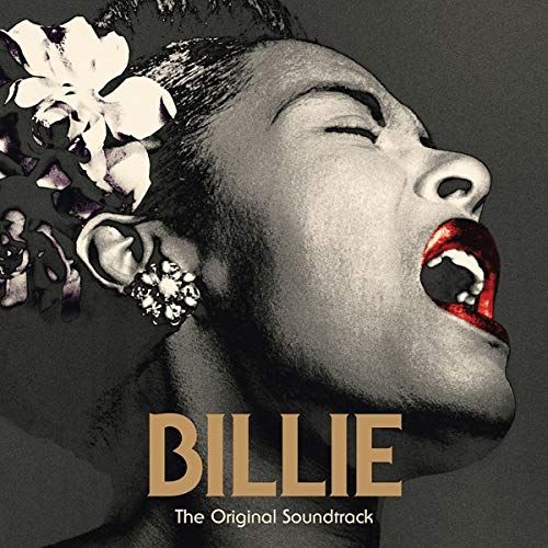 Billie [Original Motion Picture Soundtrack] cover art