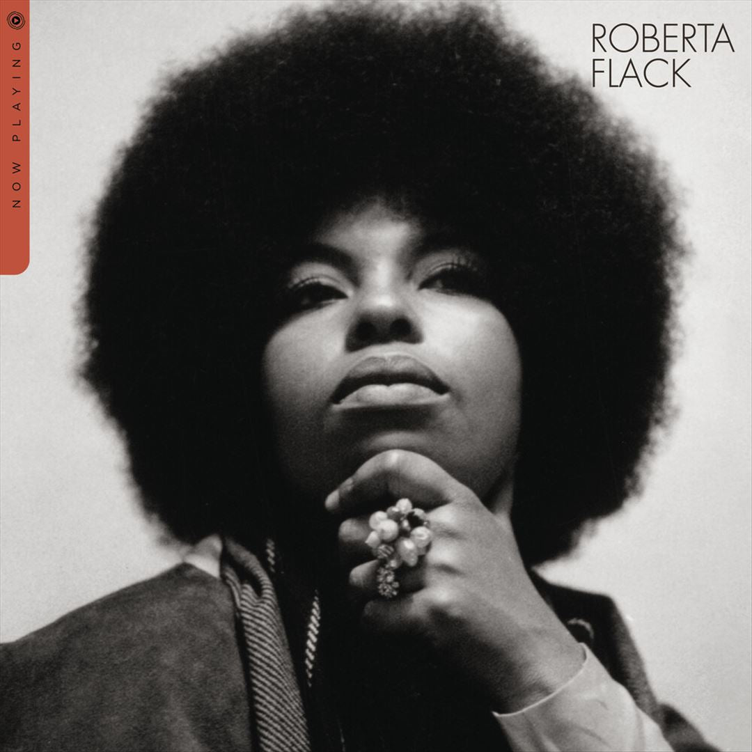 Now Playing cover art
