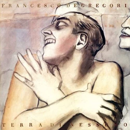 Terra di Nessuno cover art