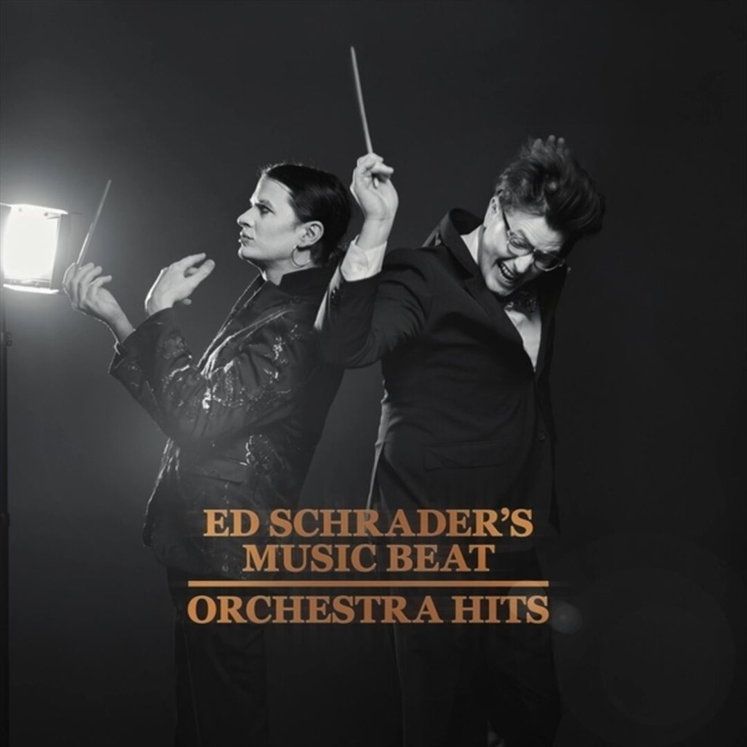 Orchestra Hits cover art