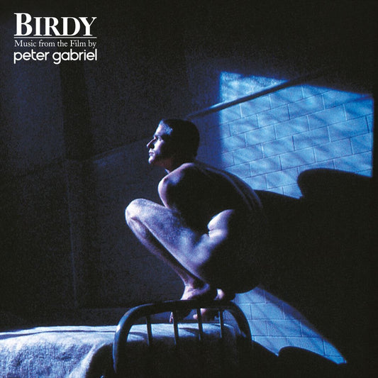 Birdy cover art