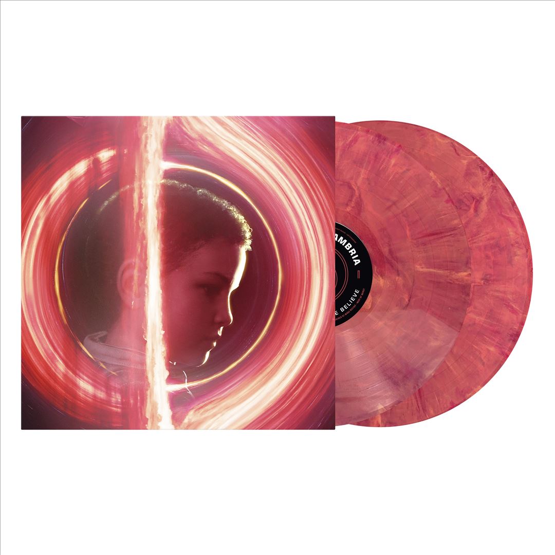 Father of Make Believe [New Entities Edition] [Nebula 2 LP] cover art