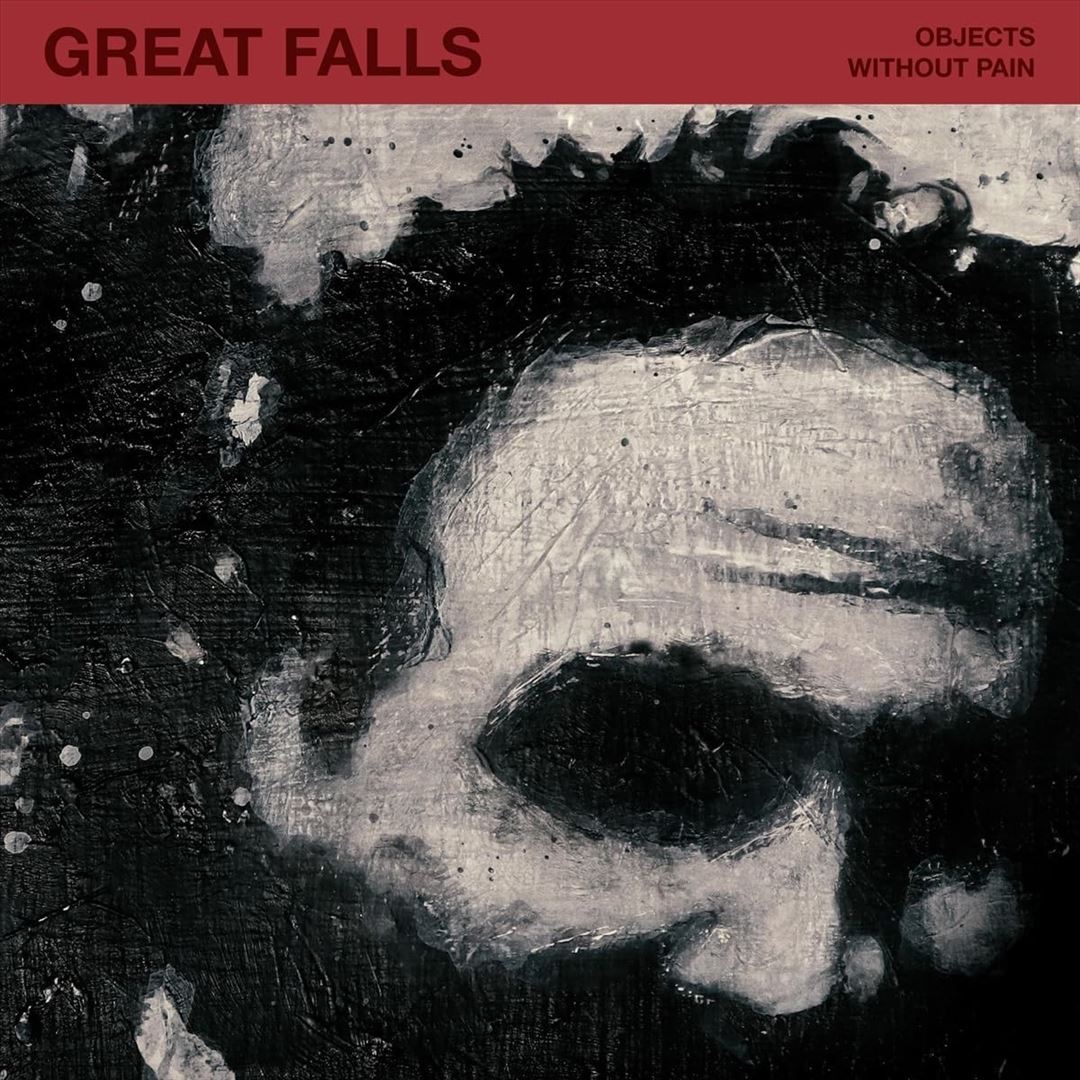 Objects Without Pain cover art