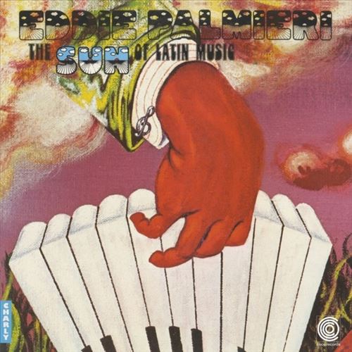 Sun of Latin Music cover art