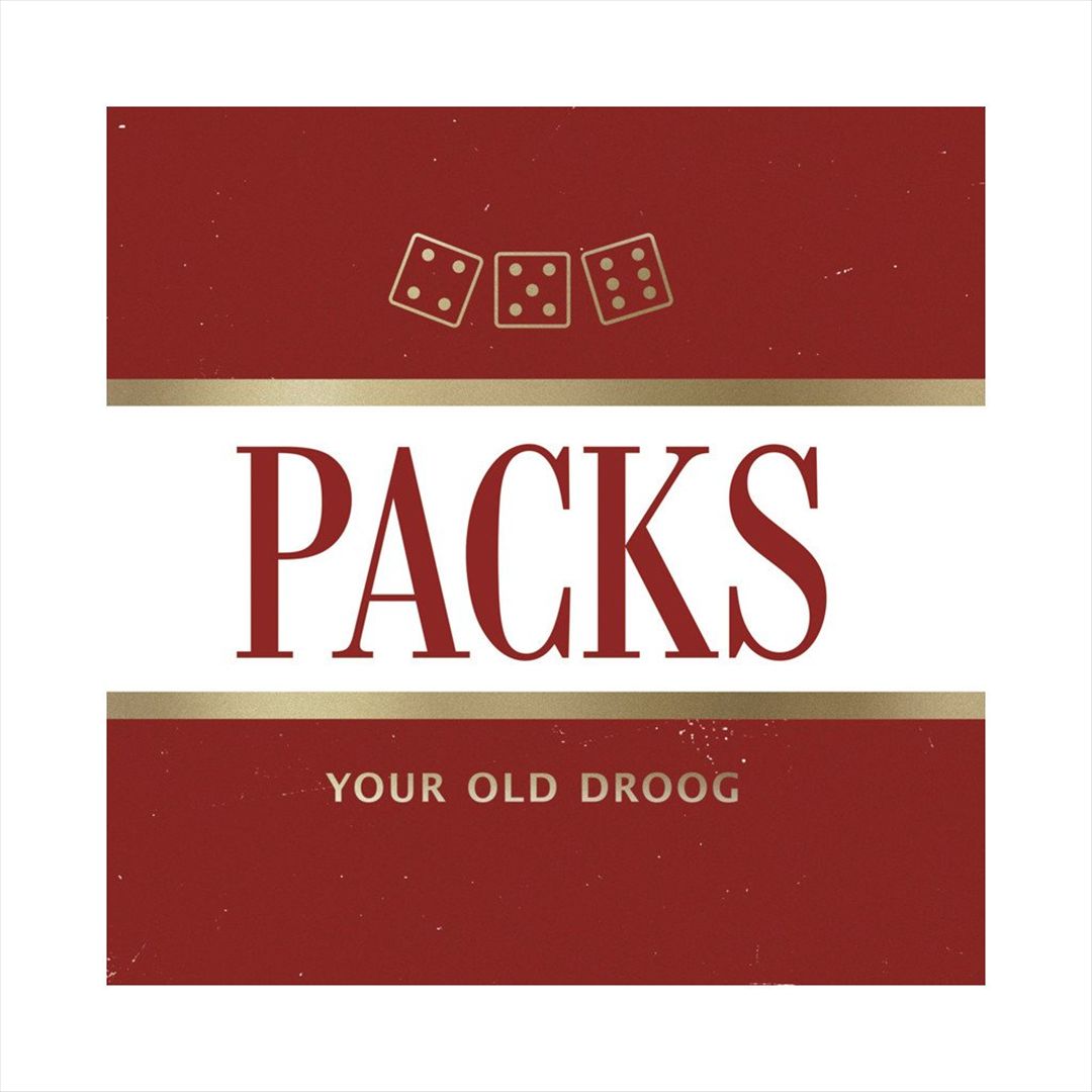 Packs cover art