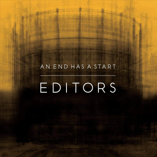 End Has a Start cover art