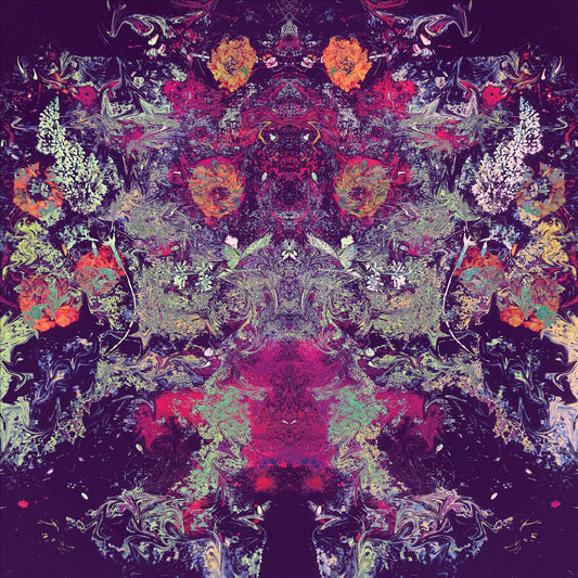 10 000 cover art