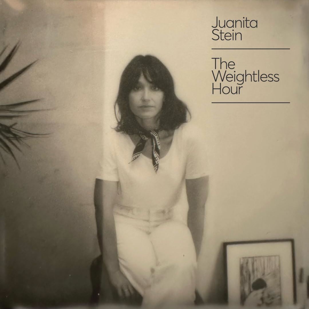 Weightless Hour cover art