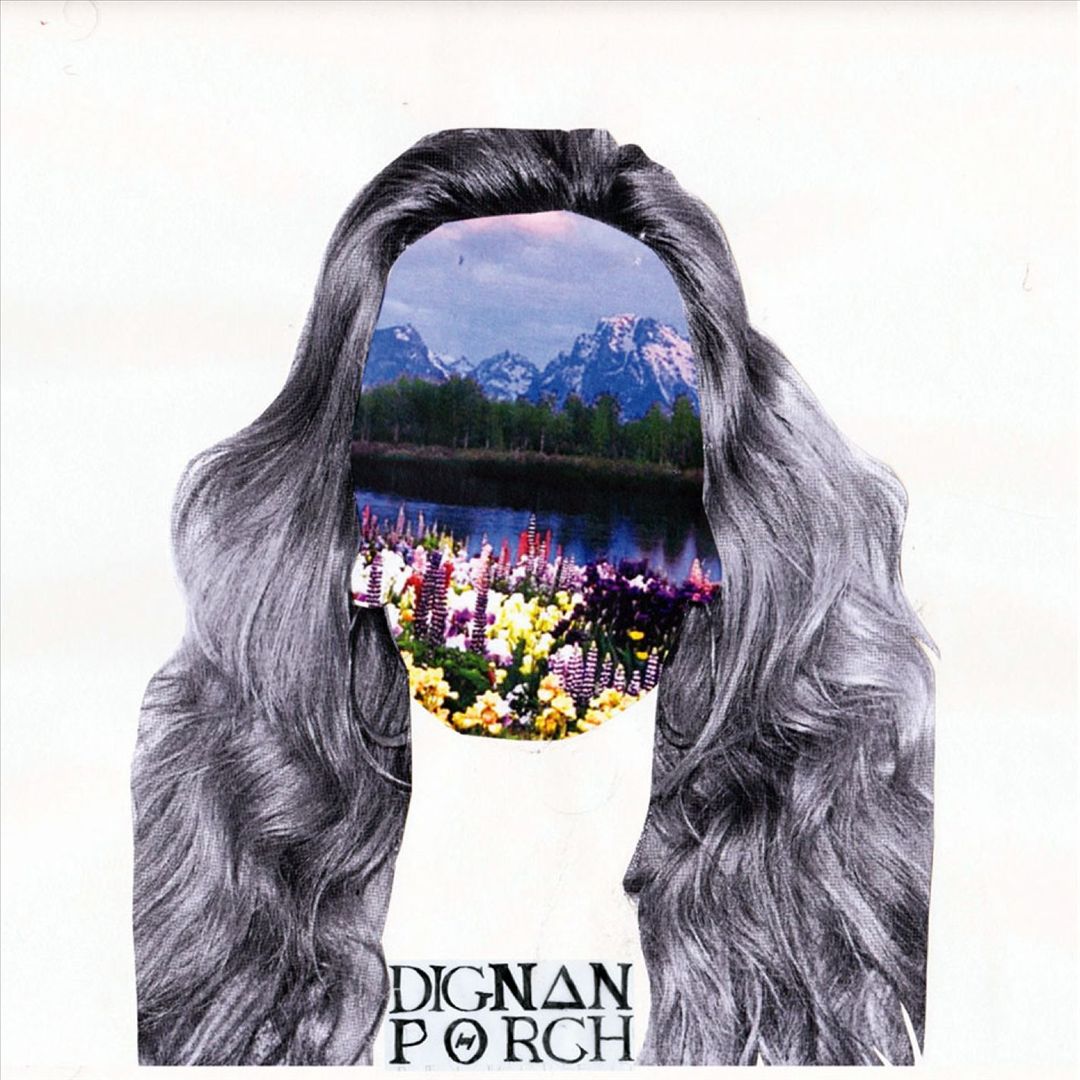 Deluded cover art