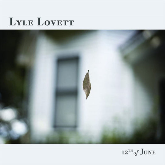 12th of June cover art