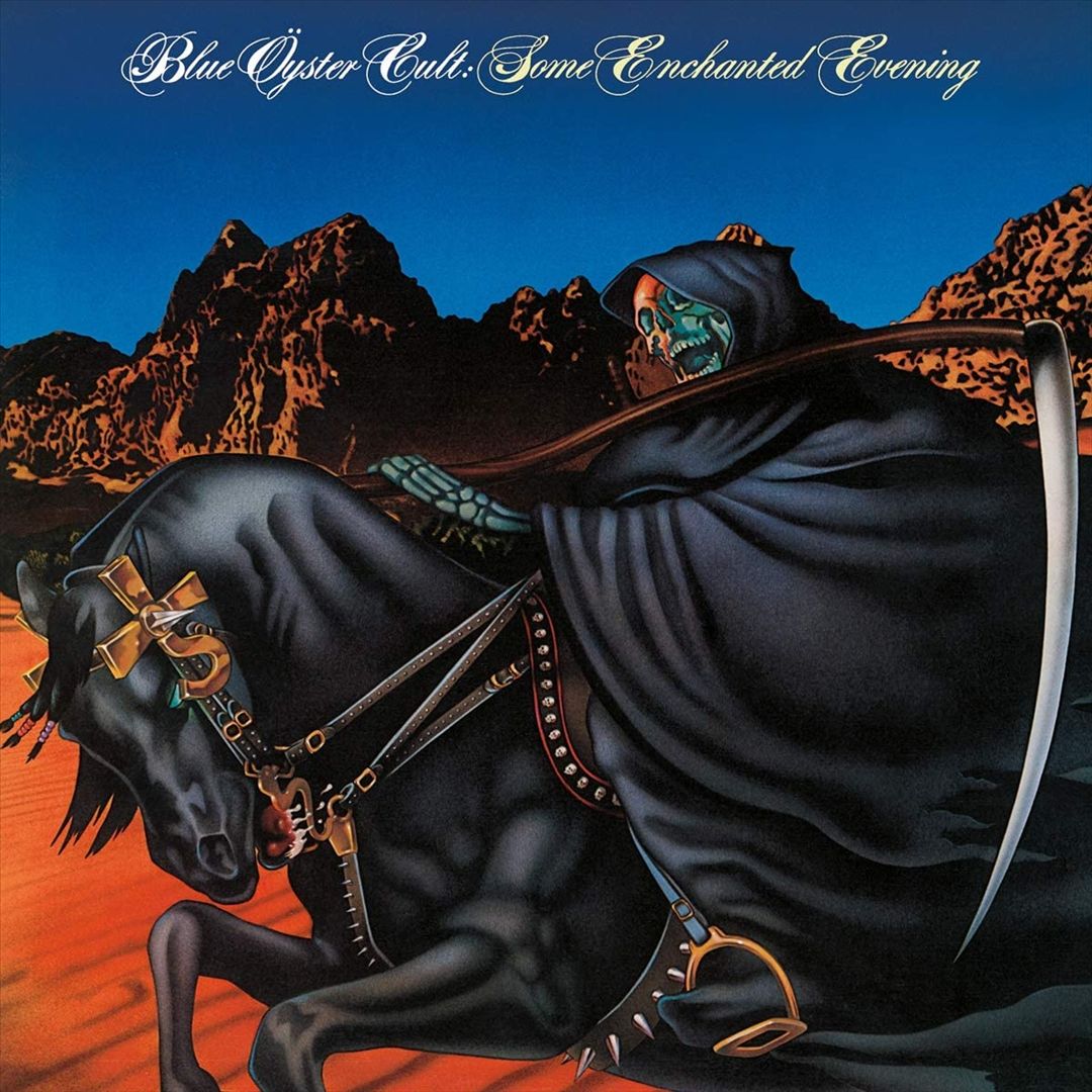 Some Enchanted Evening cover art