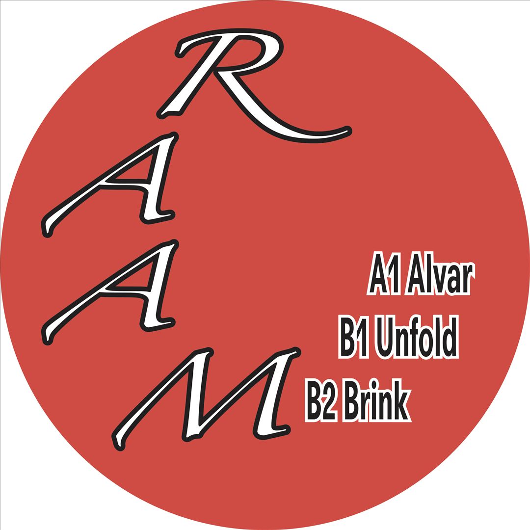 Raam 004 cover art